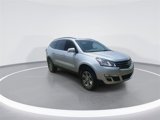 Used 2017 Chevrolet Traverse LT image 2