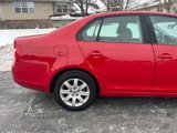Used 2007 Volkswagen Jetta Sedan image 6