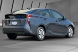 Used 2018 Toyota Prius image 4