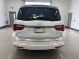 Used 2021 INFINITI QX80 Premium Select w/ Cargo Package image 4