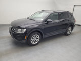 Used 2019 Volkswagen Tiguan S w/ Driver Assistance Package image 2