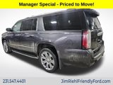 Used 2016 GMC Yukon XL Denali w/ Open Road Package image 3