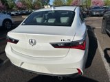 Used 2021 Acura ILX w/ Premium Package image 4