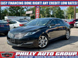 Used 2014 Lincoln MKZ w/ Equipment Group 102A Reserve image 3
