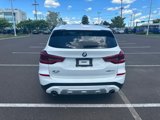 Used 2021 BMW X3 xDrive30i w/ Convenience Package image 4