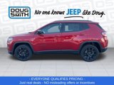 New 2025 Jeep Compass Latitude w/ Altitude Special Edition image 3