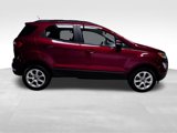 Used 2019 Ford EcoSport SE image 4