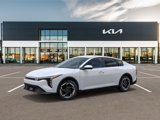 New 2025 Kia K4 EX image 3
