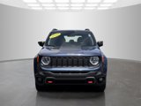 Used 2020 Jeep Renegade Trailhawk image 2