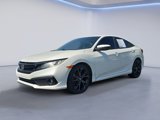 Used 2019 Honda Civic Sport image 2