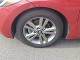 Used 2018 Hyundai Elantra SEL image 4