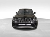 Used 2020 Land Rover Range Rover HSE image 2