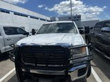 Used 2015 GMC Sierra 2500 4x4 Double Cab w/ Sierra Convenience Package image 4
