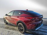 New 2025 Buick Envista Sport Touring w/ Convenience II Package image 3