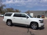 Used 2020 Chevrolet Suburban Premier image 3