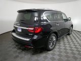 Used 2019 INFINITI QX80 Luxe w/ 22" Wheel Package image 3