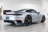 Used 2023 Porsche 911 Turbo S image 4