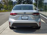 Used 2024 Toyota Corolla XLE image 4