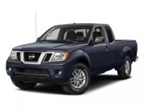 Used 2015 Nissan Frontier PRO-4X image 4