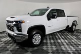 Used 2022 Chevrolet Silverado 2500 LT w/ Fleet Comfort Package image 4