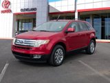 Used 2010 Ford Edge SEL image 4