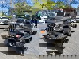 Used 2018 Jeep Wrangler Unlimited Sahara image 3