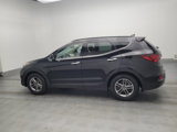 Used 2017 Hyundai Santa Fe Sport image 3