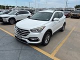 Used 2018 Hyundai Santa Fe Sport w/ 2.4L Value Package 02 image 3