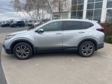 Used 2020 Honda CR-V EX-L image 2