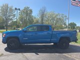 Used 2022 GMC Canyon Elevation w/ Elevation Premium Package image 3