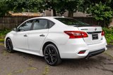 Used 2018 Nissan Sentra SR w/ Technology Package image 4
