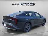 New 2025 Kia K4 LXS image 4