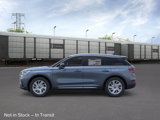 New 2025 Lincoln Corsair AWD image 3