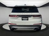 Certified 2022 Lincoln Corsair AWD w/ Equipment Group 101A image 4