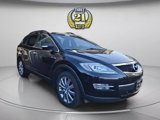 Used 2008 MAZDA CX-9 Grand Touring w/ Grand Touring Assistance Pkg image 3