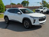 New 2025 Chevrolet Trax LT w/ Driver Confidence Package image 2