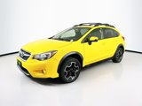 Used 2015 Subaru Crosstrek 2.0i Premium w/ Special Edition Package image 3
