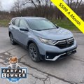 Used 2022 Honda CR-V EX-L image 3
