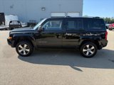 Certified 2016 Jeep Patriot High Altitude image 3