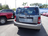 Used 2012 Jeep Liberty Sport image 6