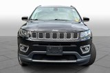 Used 2019 Jeep Compass Limited image 3