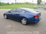 Used 2024 Nissan Altima 2.5 S image 3