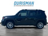 Used 2023 Jeep Renegade Latitude w/ Premium Group image 3