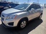 Used 2016 Chevrolet Trax LT w/ LT Convenience Package image 3