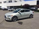 Used 2017 Hyundai Elantra SE image 2