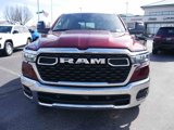 New 2025 RAM 1500 4x4 Crew Cab image 2