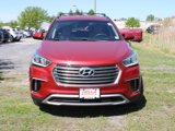 Used 2018 Hyundai Santa Fe SE image 4
