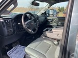 Used 2018 Chevrolet Silverado 2500 W/T w/ WT Convenience Package image 2