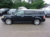 Used 2009 Ford Flex Limited image 3