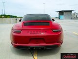 Used 2018 Porsche 911 Targa 4 GTS image 4